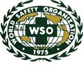 World Safety Organization (WSO) logo World Safety Organization (WSO) logo